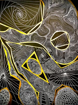 The Madness Will Ruin You