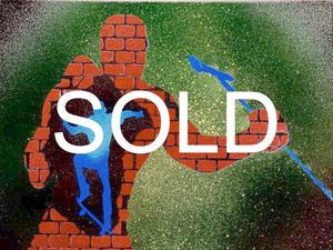 Commissioned CM Piece