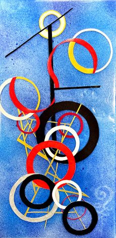 Assembly not Required